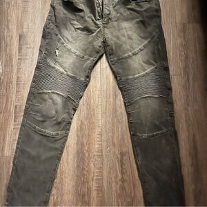 Men's Fashion Nova Jeans